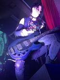 Stabbing Westward / Die Robot on Nov 12, 2017 [190-small]