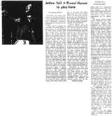 Jethro Tull / Procol Harum / Cactus / Curved Air on Apr 9, 1971 [900-small]