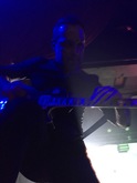 Stabbing Westward / Die Robot on Nov 12, 2017 [191-small]