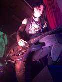 Stabbing Westward / Die Robot on Nov 12, 2017 [192-small]