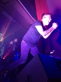 Stabbing Westward / Die Robot on Nov 12, 2017 [193-small]