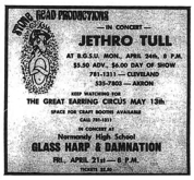 Jethro Tull on Apr 24, 1972 [939-small]