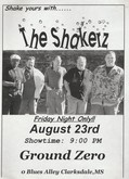 The Shakerz on Aug 23, 2002 [943-small]