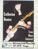 Catherine Denise on Oct 18, 2002 [947-small]