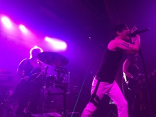 Stabbing Westward / Die Robot on Nov 12, 2017 [196-small]