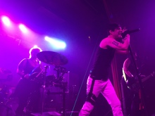 Stabbing Westward / Die Robot on Nov 12, 2017 [197-small]