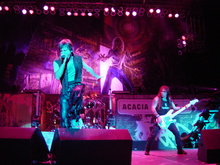 Rob Zombie / Mastodon / Iron Maiden on Aug 9, 2005 [008-small]