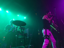 Stabbing Westward / Die Robot on Nov 12, 2017 [201-small]