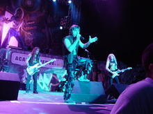 Rob Zombie / Mastodon / Iron Maiden on Aug 9, 2005 [012-small]