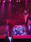 Rob Zombie / Mastodon / Iron Maiden on Aug 9, 2005 [013-small]
