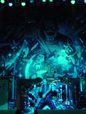 Rob Zombie / Mastodon / Iron Maiden on Aug 9, 2005 [020-small]