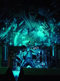 Rob Zombie / Mastodon / Iron Maiden on Aug 9, 2005 [021-small]