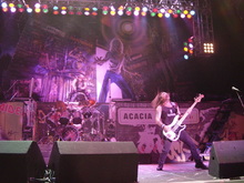Rob Zombie / Mastodon / Iron Maiden on Aug 9, 2005 [022-small]