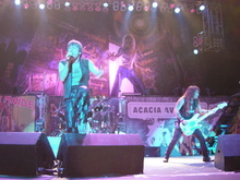 Rob Zombie / Mastodon / Iron Maiden on Aug 9, 2005 [024-small]