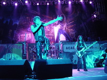 Rob Zombie / Mastodon / Iron Maiden on Aug 9, 2005 [026-small]