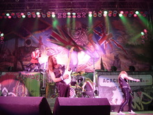 Rob Zombie / Mastodon / Iron Maiden on Aug 9, 2005 [029-small]