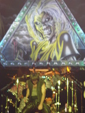 Rob Zombie / Mastodon / Iron Maiden on Aug 9, 2005 [032-small]