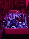 Rob Zombie / Mastodon / Iron Maiden on Aug 9, 2005 [037-small]