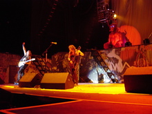 Rob Zombie / Mastodon / Iron Maiden on Aug 9, 2005 [039-small]