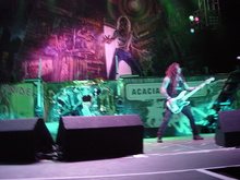 Rob Zombie / Mastodon / Iron Maiden on Aug 9, 2005 [041-small]