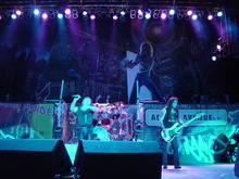Rob Zombie / Mastodon / Iron Maiden on Aug 9, 2005 [042-small]