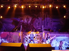 Rob Zombie / Mastodon / Iron Maiden on Aug 9, 2005 [044-small]