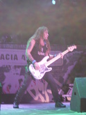Rob Zombie / Mastodon / Iron Maiden on Aug 9, 2005 [045-small]