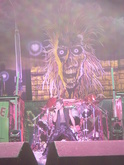 Rob Zombie / Mastodon / Iron Maiden on Aug 9, 2005 [051-small]