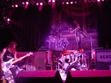 Rob Zombie / Mastodon / Iron Maiden on Aug 9, 2005 [052-small]