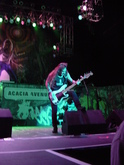 Rob Zombie / Mastodon / Iron Maiden on Aug 9, 2005 [054-small]