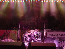 Rob Zombie / Mastodon / Iron Maiden on Aug 9, 2005 [055-small]