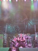 Rob Zombie / Mastodon / Iron Maiden on Aug 9, 2005 [057-small]