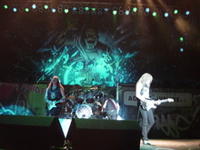 Rob Zombie / Mastodon / Iron Maiden on Aug 9, 2005 [058-small]