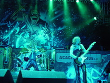 Rob Zombie / Mastodon / Iron Maiden on Aug 9, 2005 [059-small]
