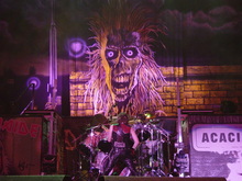 Rob Zombie / Mastodon / Iron Maiden on Aug 9, 2005 [062-small]