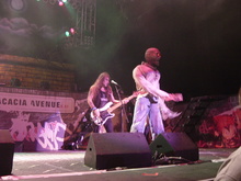 Rob Zombie / Mastodon / Iron Maiden on Aug 9, 2005 [064-small]