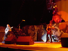 Rob Zombie / Mastodon / Iron Maiden on Aug 9, 2005 [066-small]