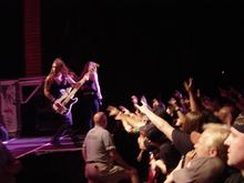 Rob Zombie / Mastodon / Iron Maiden on Aug 9, 2005 [067-small]