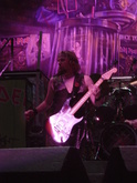 Rob Zombie / Mastodon / Iron Maiden on Aug 9, 2005 [069-small]