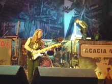 Rob Zombie / Mastodon / Iron Maiden on Aug 9, 2005 [071-small]