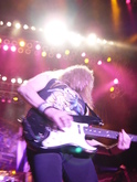 Rob Zombie / Mastodon / Iron Maiden on Aug 9, 2005 [072-small]
