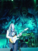 Rob Zombie / Mastodon / Iron Maiden on Aug 9, 2005 [074-small]