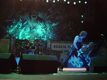 Rob Zombie / Mastodon / Iron Maiden on Aug 9, 2005 [079-small]