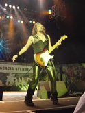 Rob Zombie / Mastodon / Iron Maiden on Aug 9, 2005 [080-small]