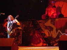Rob Zombie / Mastodon / Iron Maiden on Aug 9, 2005 [081-small]