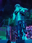 Rob Zombie / Mastodon / Iron Maiden on Aug 9, 2005 [082-small]