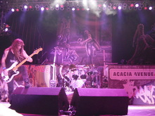 Rob Zombie / Mastodon / Iron Maiden on Aug 9, 2005 [084-small]