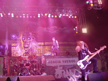 Rob Zombie / Mastodon / Iron Maiden on Aug 9, 2005 [086-small]