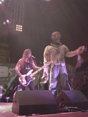 Rob Zombie / Mastodon / Iron Maiden on Aug 9, 2005 [087-small]