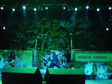 Rob Zombie / Mastodon / Iron Maiden on Aug 9, 2005 [093-small]